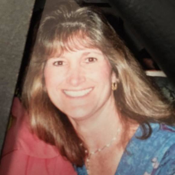 Meet your Posher, Teresa - Picture 1 of 1